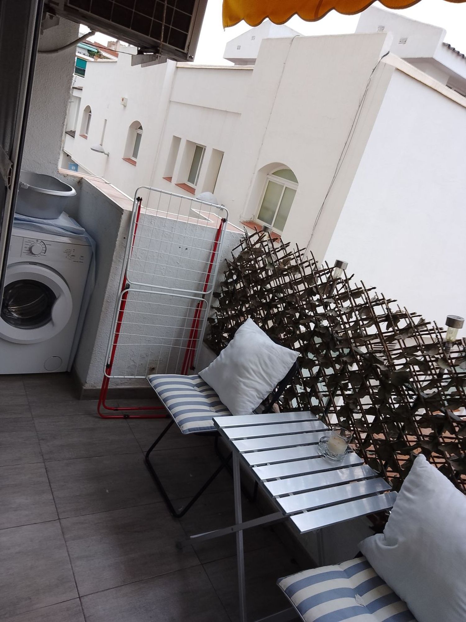 Piso en calle de la Sínia Morera, 1 - Foto 15