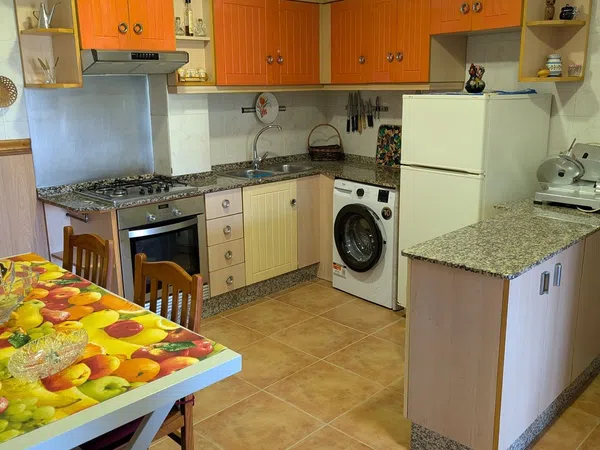 Piso en Altamira-Dena, 46 - Foto 8