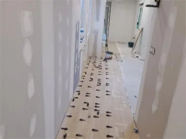 Piso en  Avenida de Álvaro López Núñez 48 - Foto 1