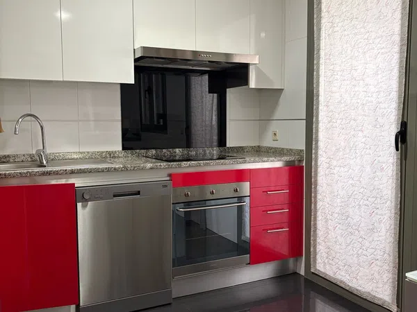 Piso en calle Ventura Rodríguez, 2 - Foto 6