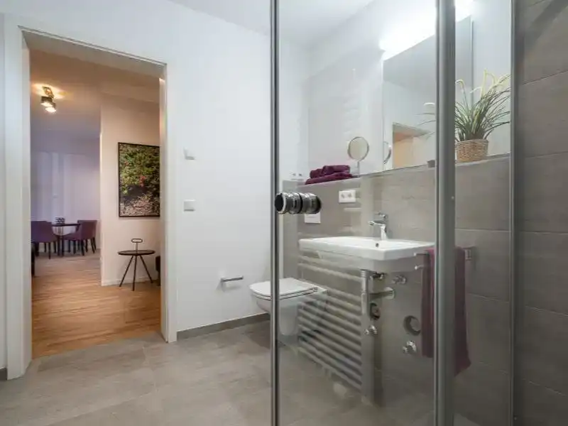 Apartamento en  Avinguda de Catalunya 43 - Foto 4
