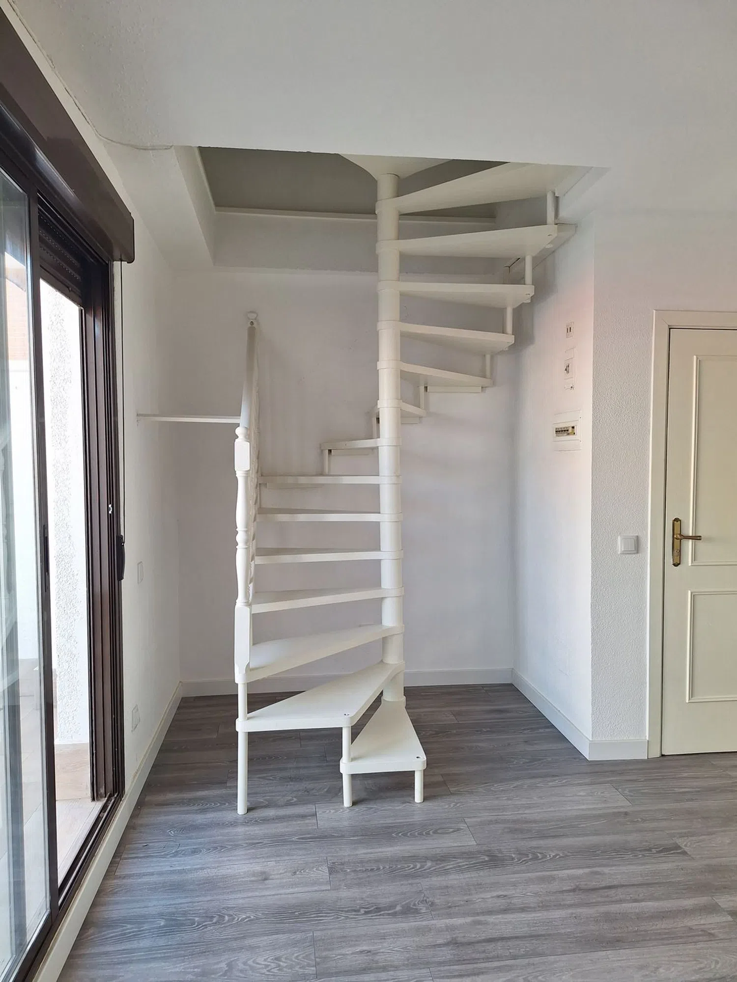 Ático en Barrio Pueblo Nuevo - Foto 10