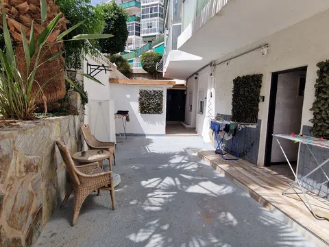 Estudio en Av. V Centenario, 1 - Foto 33