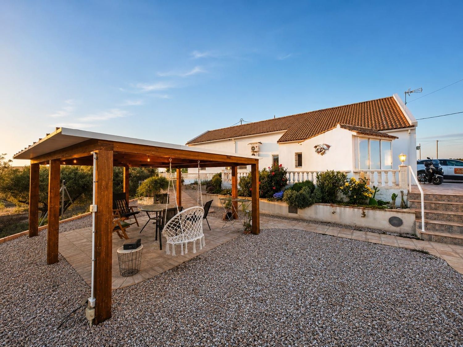 Casa rural en Diseminado Eras s/n - Foto 2