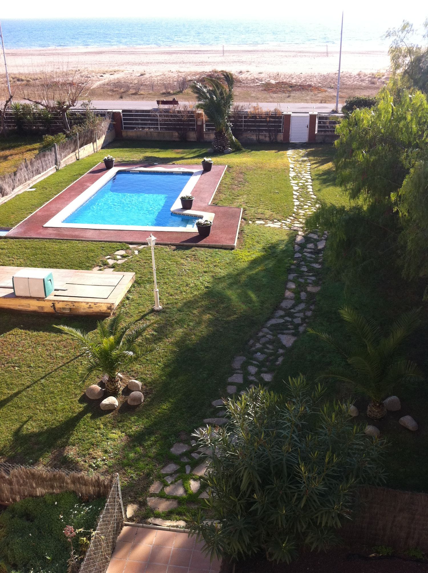 Ático en paseo Maritim, 420 - Foto 1
