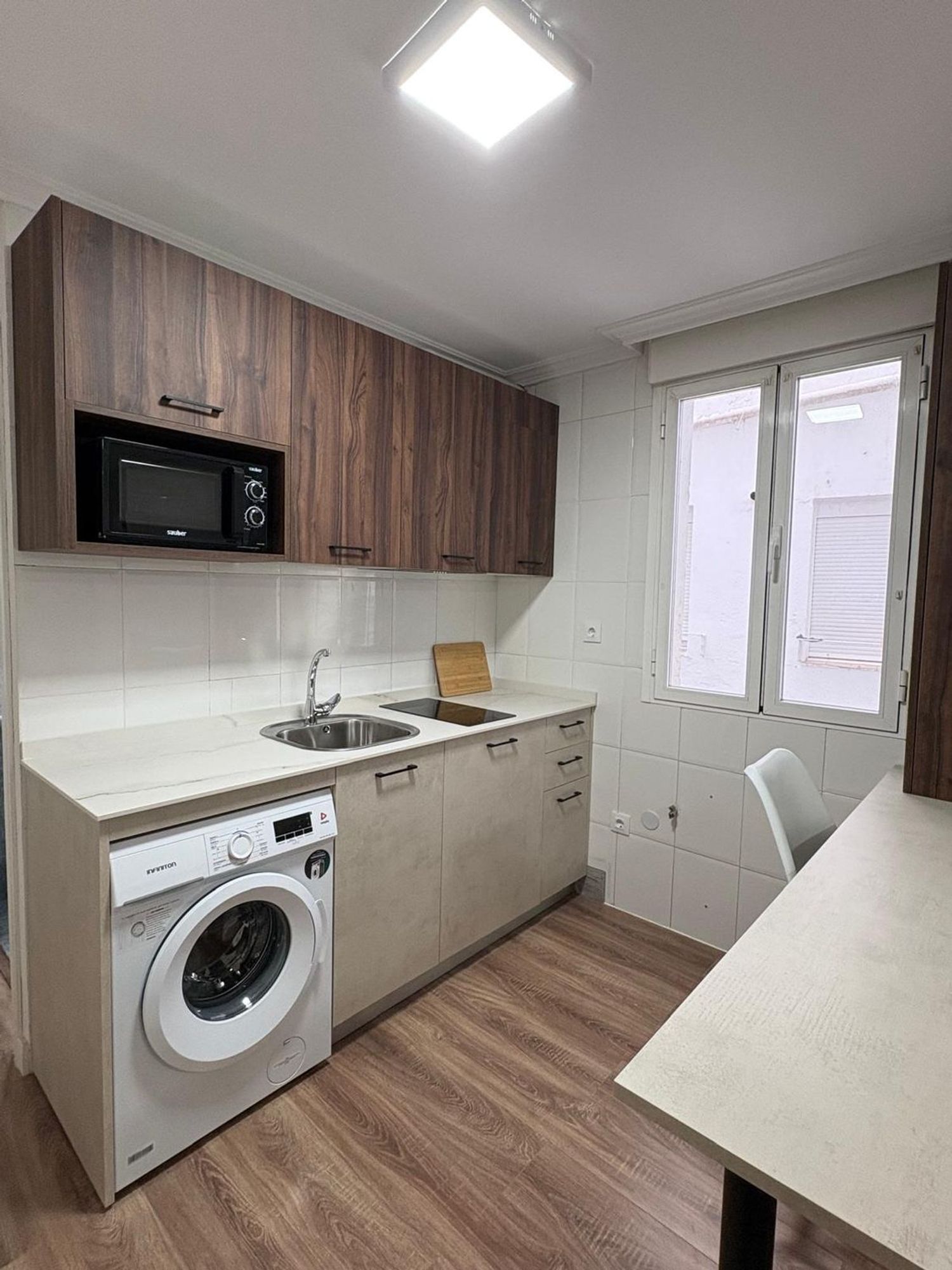 Piso en paseo del Rector Esperabé, 16 - Foto 5