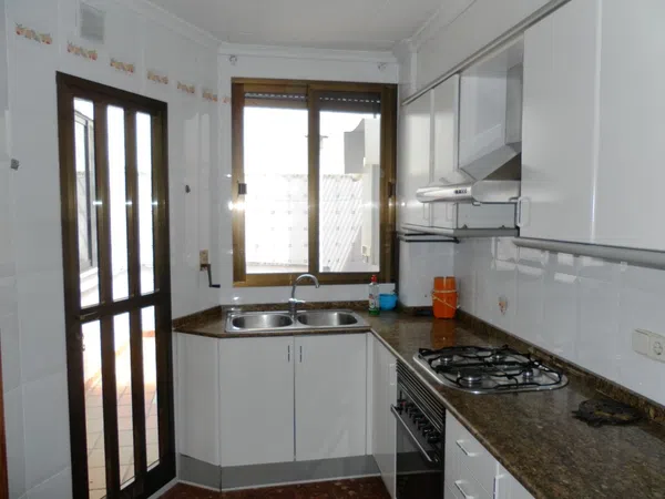 Casa o chalet independiente en Calle Cervantes, 50 - Foto 21