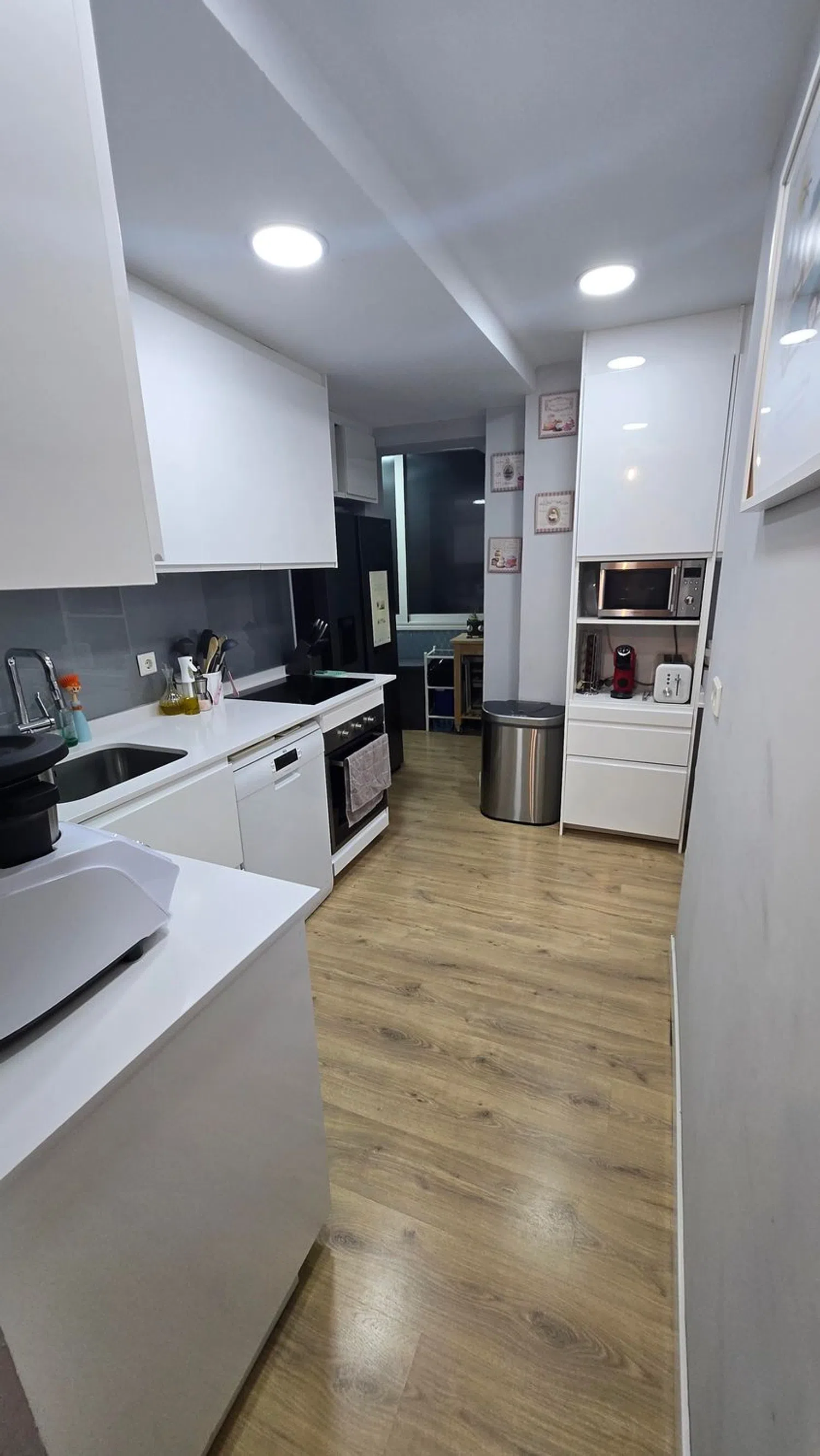 Piso en avenida de Bruselas, 71 - Foto 7