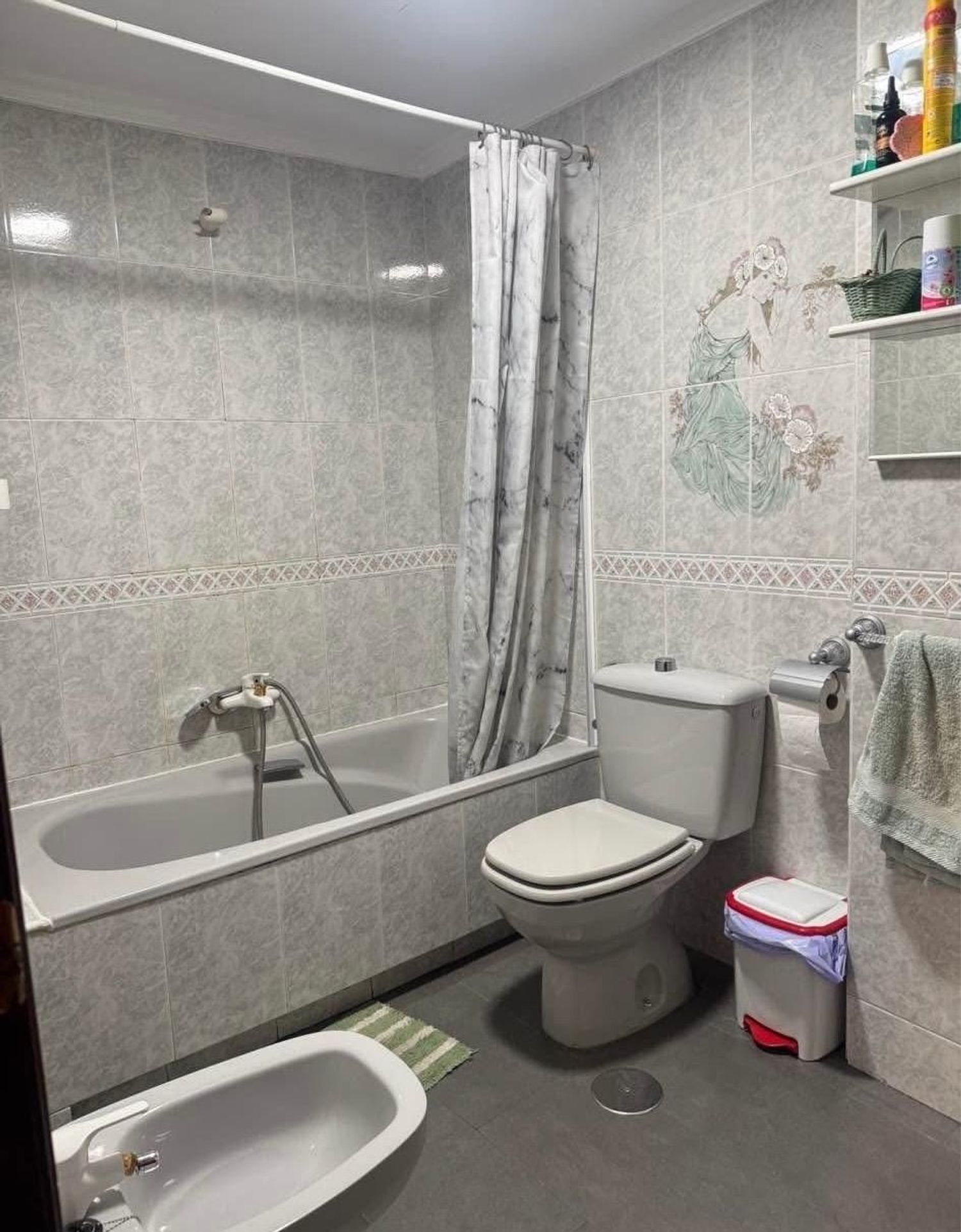 Piso en Bulevar Hernán Ruiz, 19, Cercadilla - Medina Azahara - Foto 3