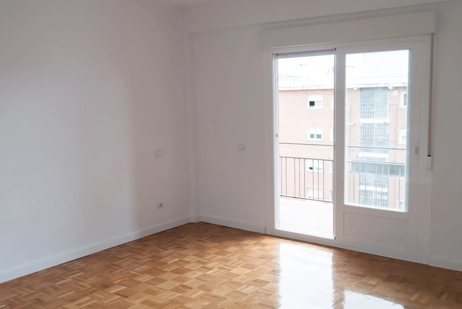 Piso en paseo de la Castellana, 264 - Foto 5