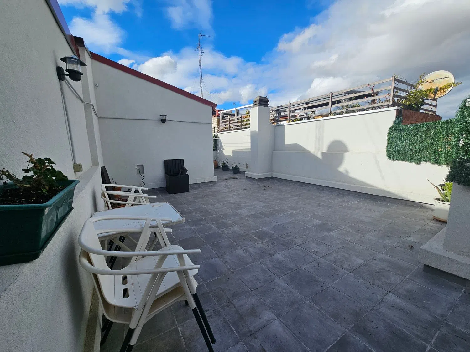 Dúplex en Centro - Foto 2