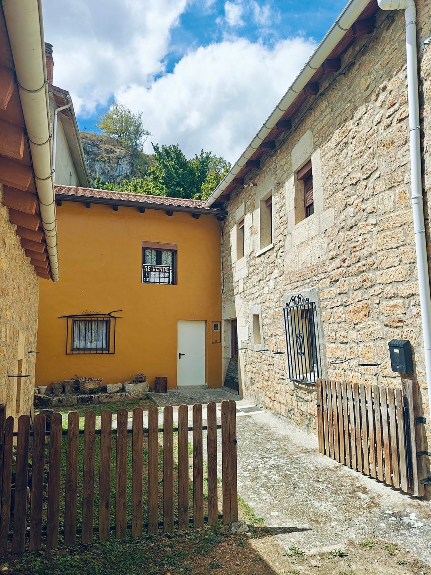 Casa de pueblo en Rodríguez de valcarcel, 22 - Foto 3