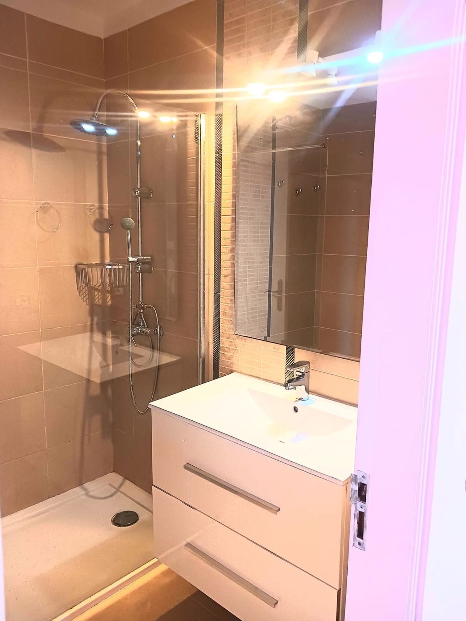 Piso en calle Helsinki, 22 - Foto 1