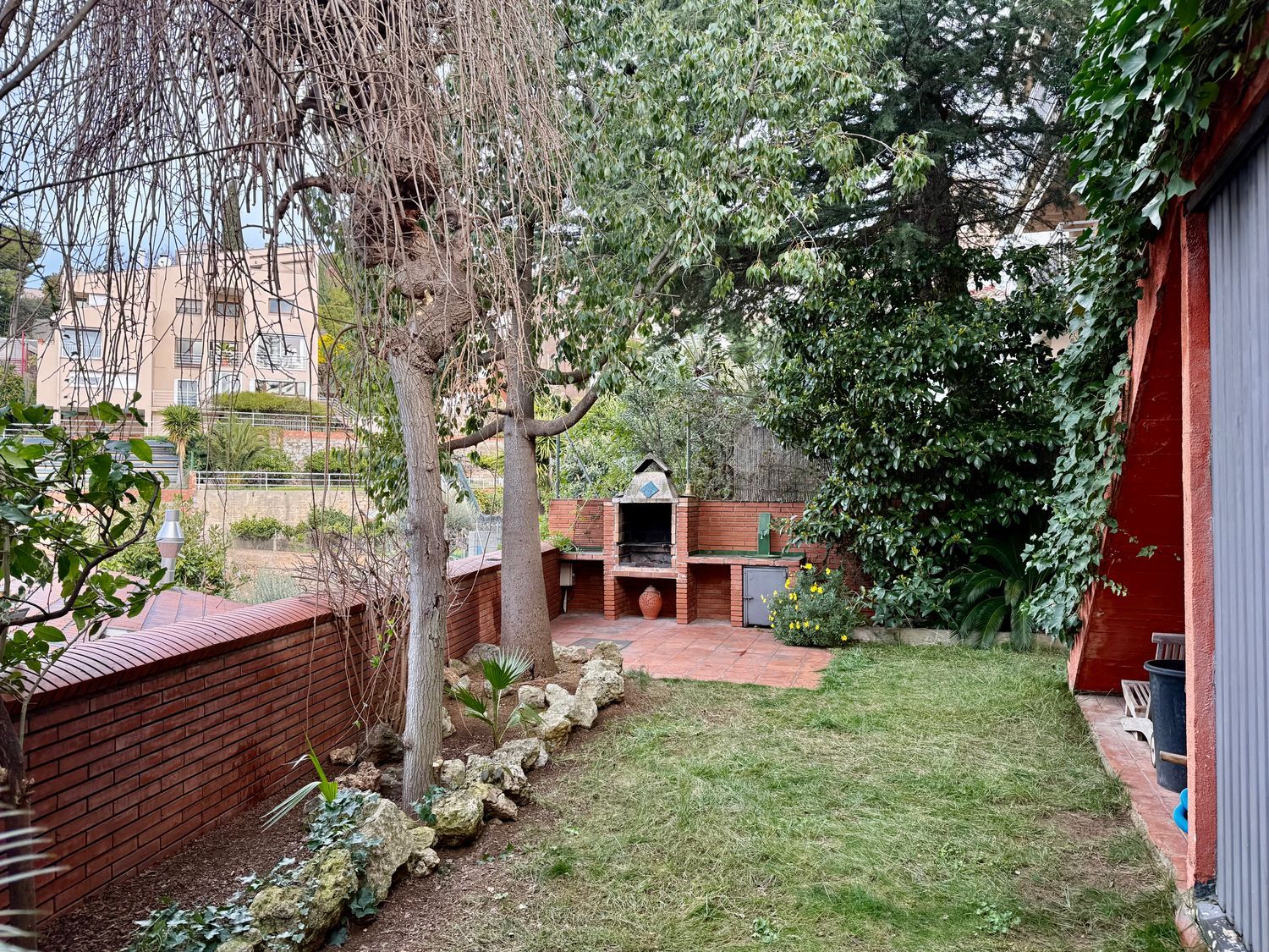 Casa o chalet independiente en Calle de Ramon Llull - Foto 7