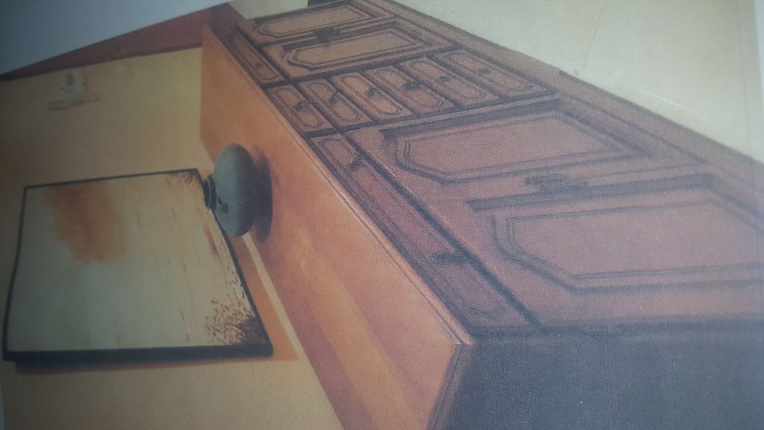 Piso en calle de Fontanars dels Alforins, 48 - Foto 9