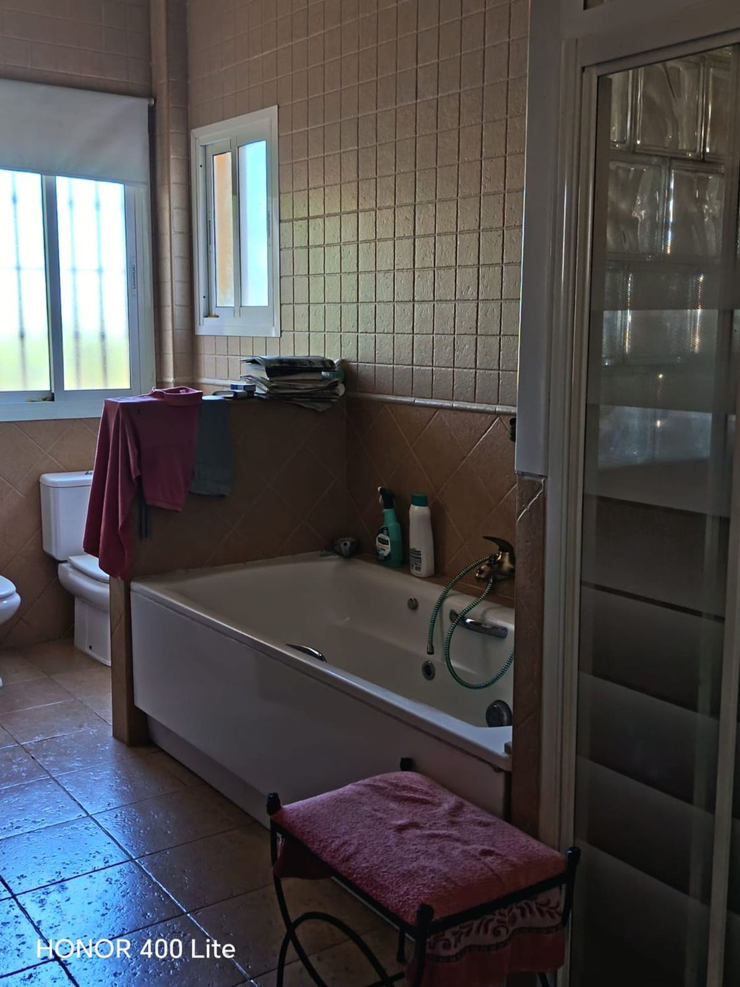 Casa o chalet independiente en Zabal bajo, cerca de la venta Yosu, 1, El Zabal-Santa Margarita, El Zabal-Santa Margarita - Foto 12