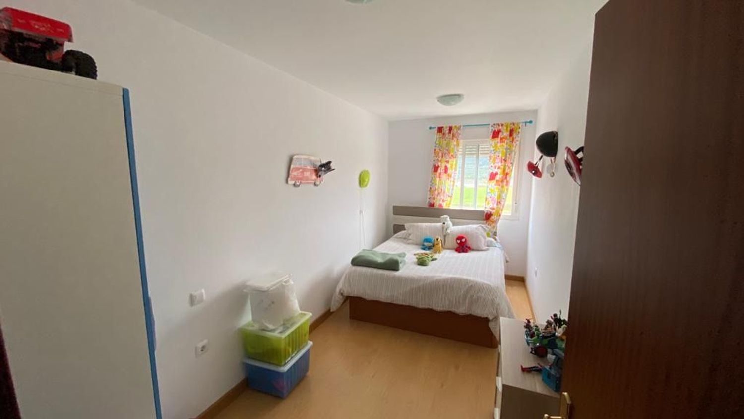 Piso en Calle Valdesalor, 2, Sur, Sur - Foto 6