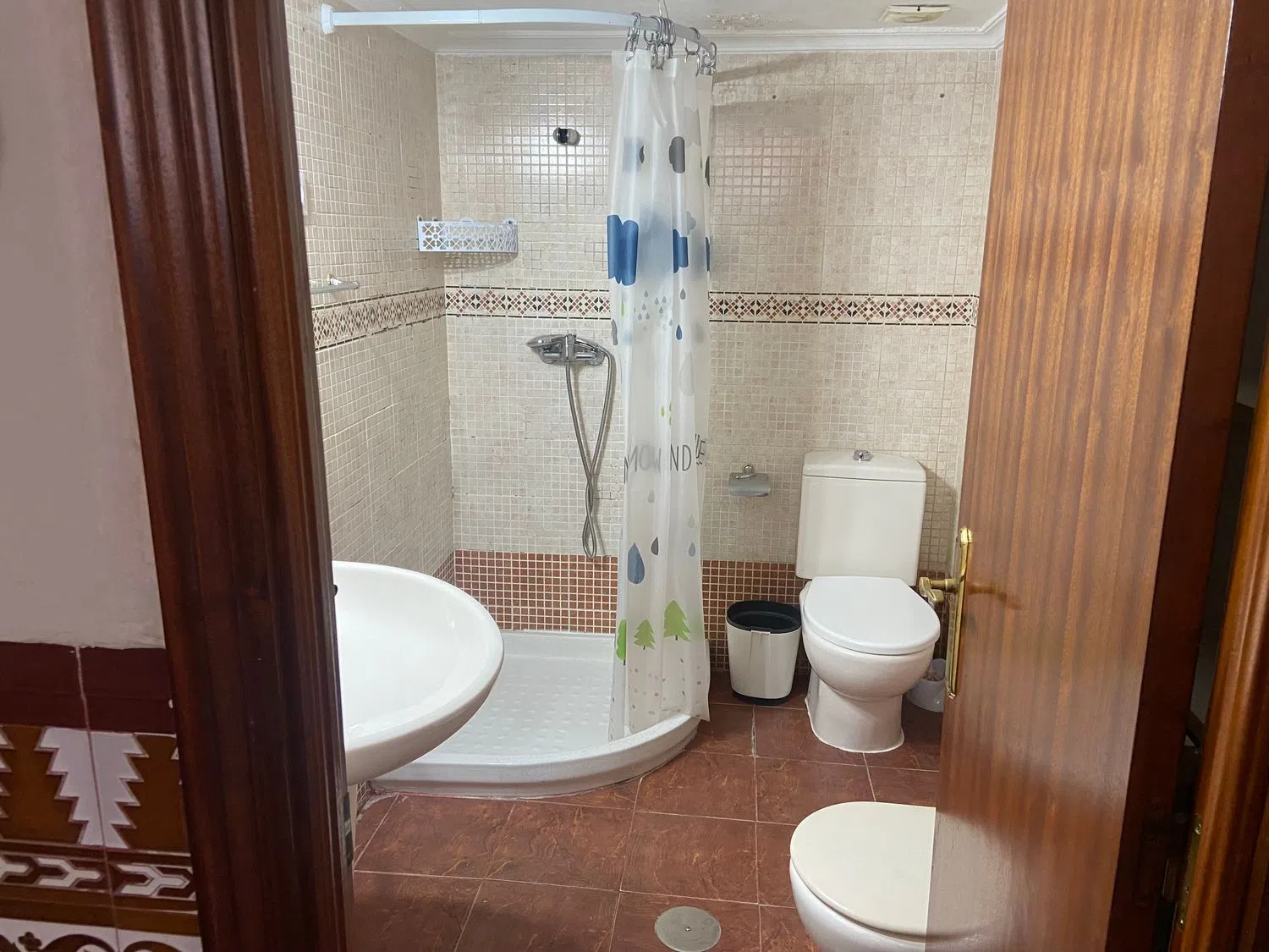 Casa independiente en Barriada Juan Xxiii, 878 - Foto 11