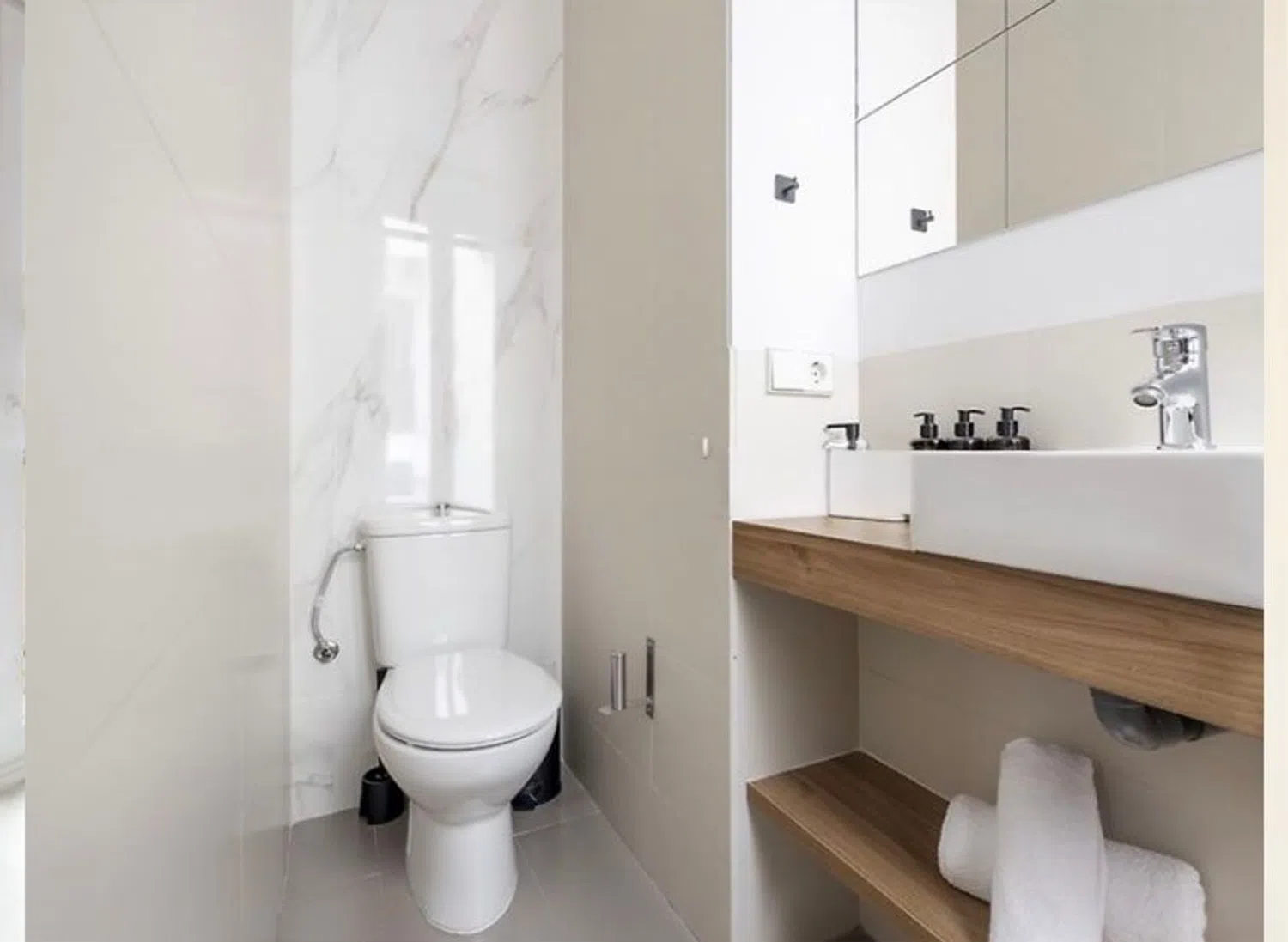 Piso en calle del Almendro, 21 - Foto 15