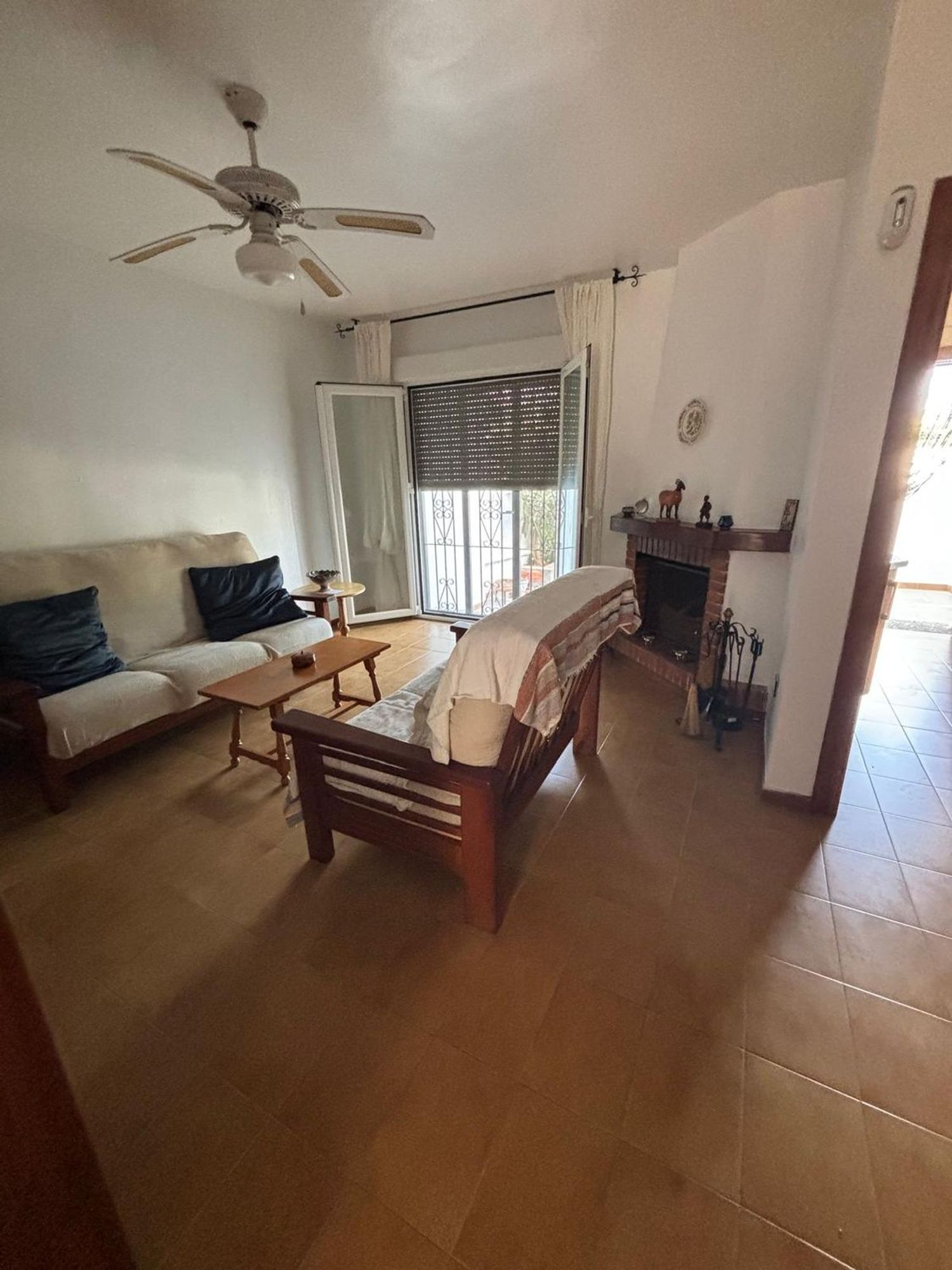 Chalet adosado en Camino del Arco Iris, 26, Retamar, Retamar - Foto 7