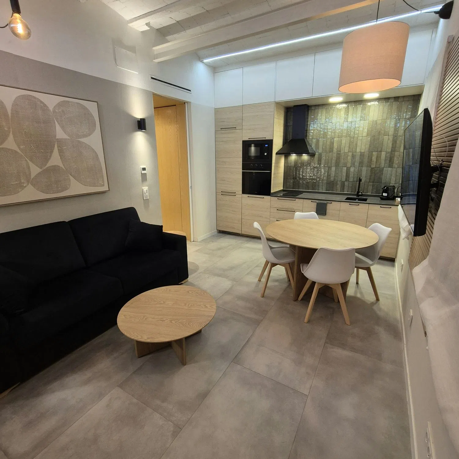 Piso en calle de Carles Cervera, 9 - Foto 12