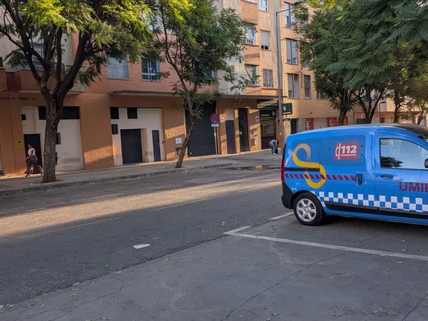 Piso en Calle Perafán de Rivera, 5, Parlamento - Torneo - Foto 1