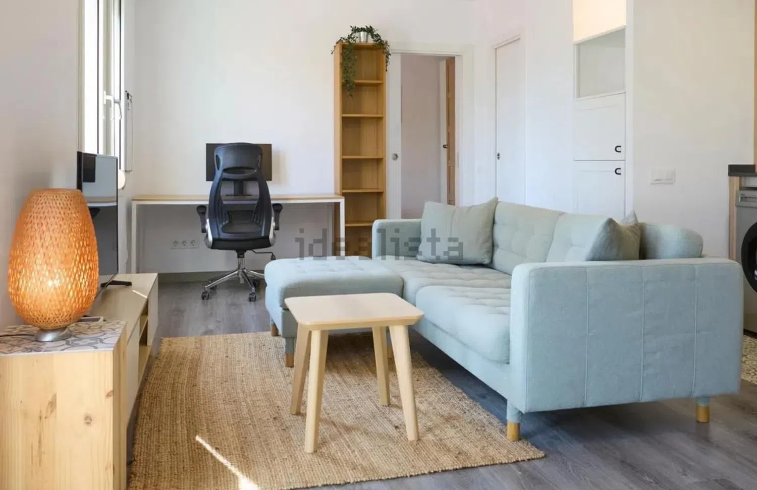 Piso en calle de Tessàlia, 6 - Foto 7