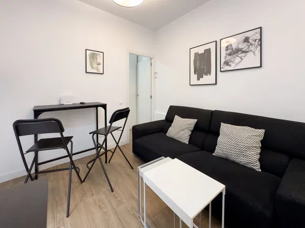 Piso en Calle de Mira el Sol, 18, Lavapiés-Embajadores - Foto 18