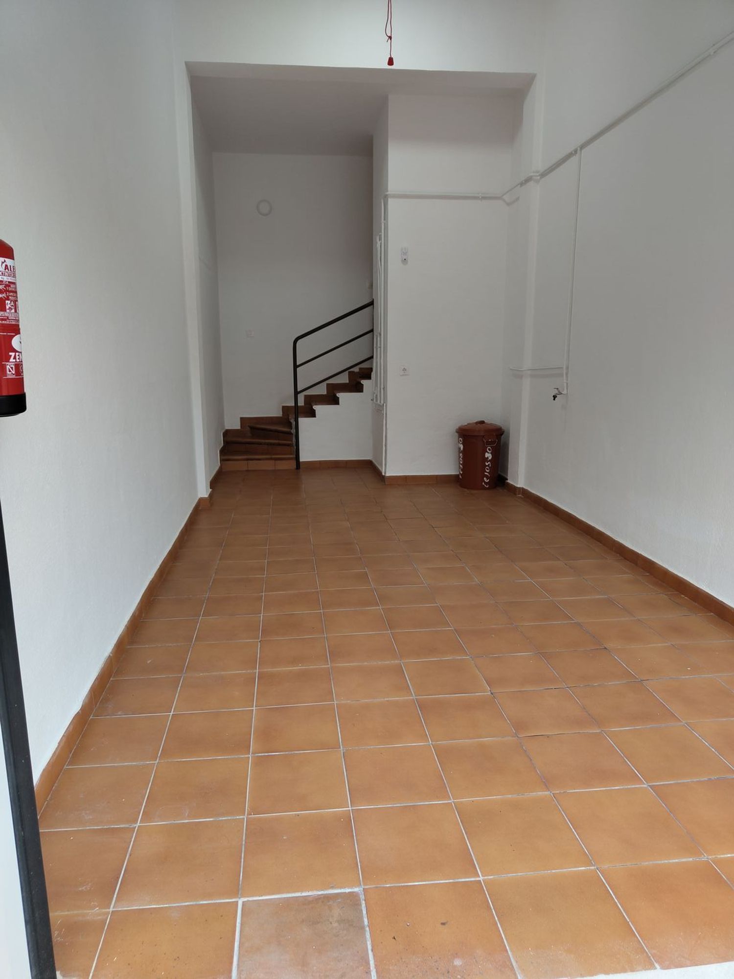 Chalet adosado en Camino los Tejos, 30, La Fresneda, La Fresneda - Foto 5