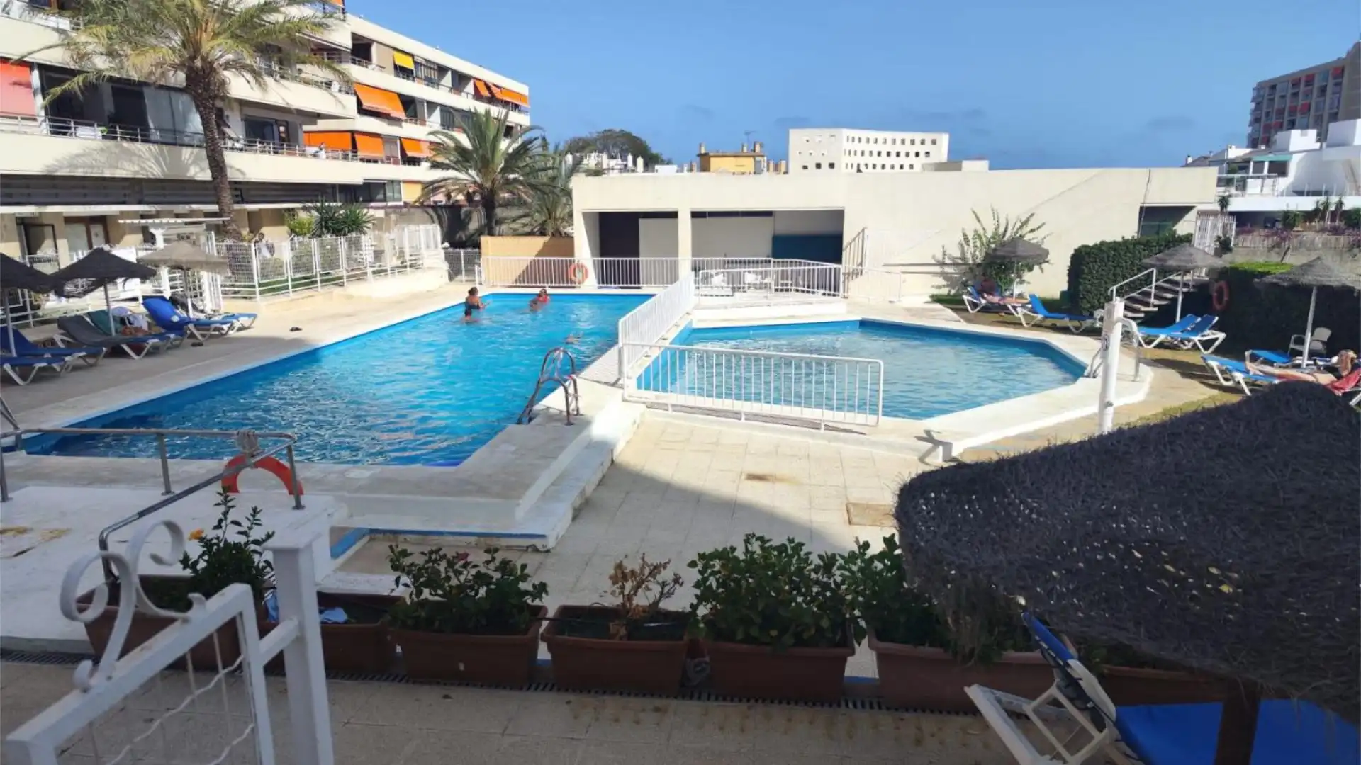 Apartamento en  Calle Danza Invisible 4 - Foto 1