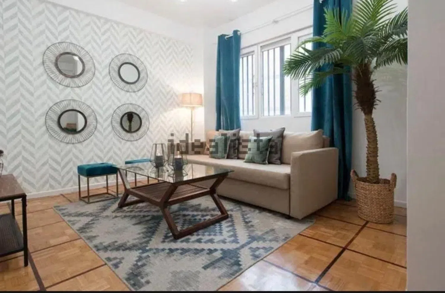 Piso en calle de Antonio Pérez, 10 - Foto 5