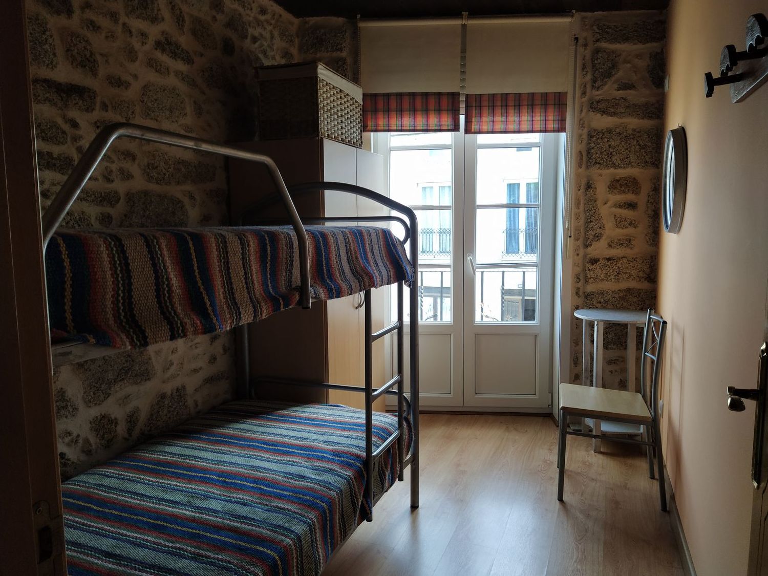 Casa rural en Avenida de Mondoñedo, 29 bis escalera - Foto 9