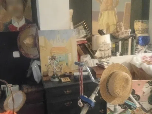 Estudio en Calle Relator, 37, Feria - Foto 9