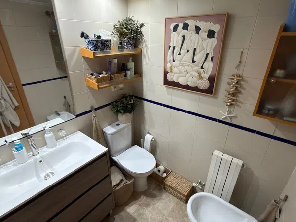 Dúplex en Calle d'Alfred Toran i Olmos, 12, Penya-Roja - Foto 27