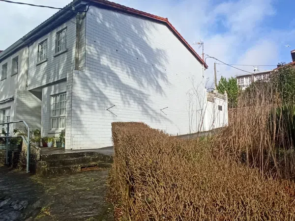 Chalet pareado en Rua Cancelas, 45 - Foto 4