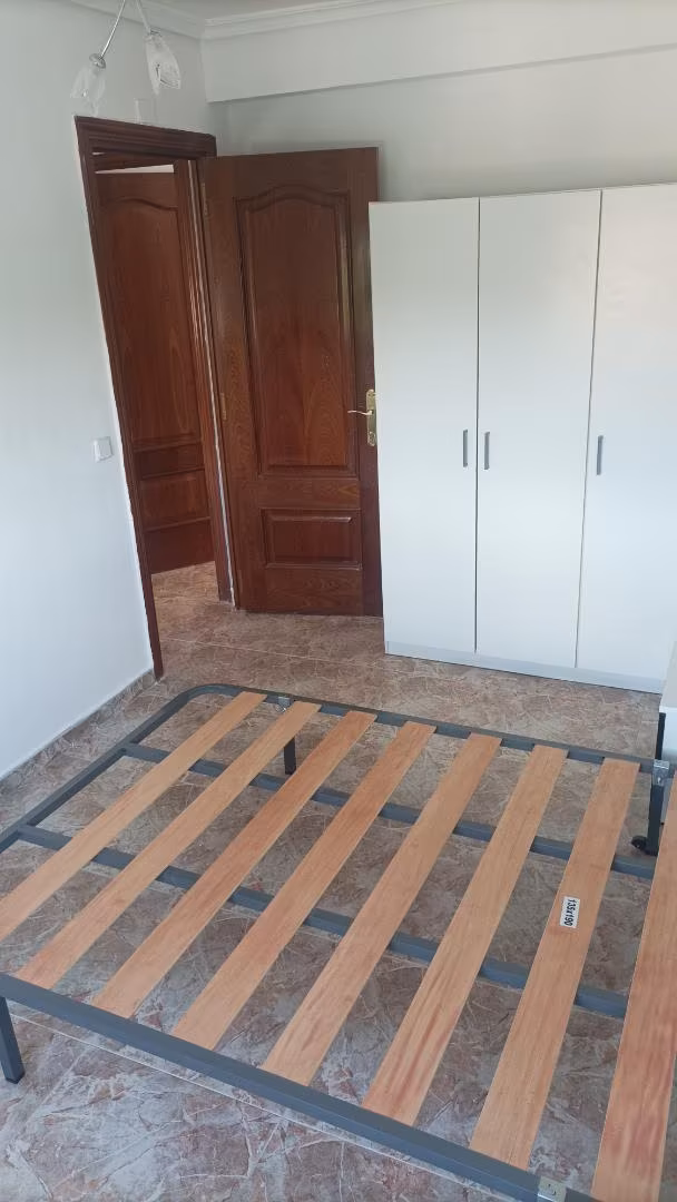 Piso en  Plaza de la Inmaculada 7 - Foto 8