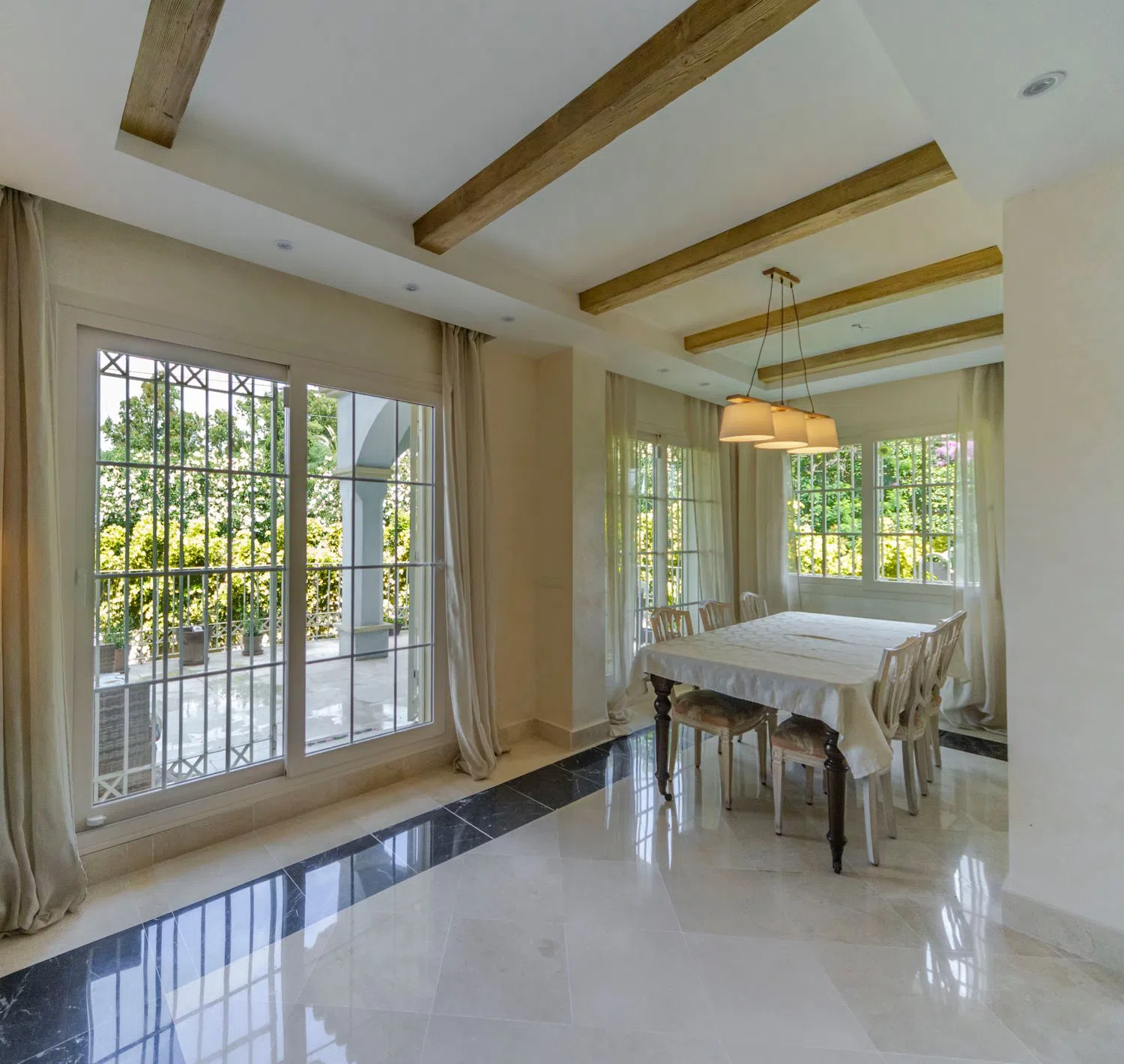 Chalet adosado en urb.lorea playa, 1 - Foto 8