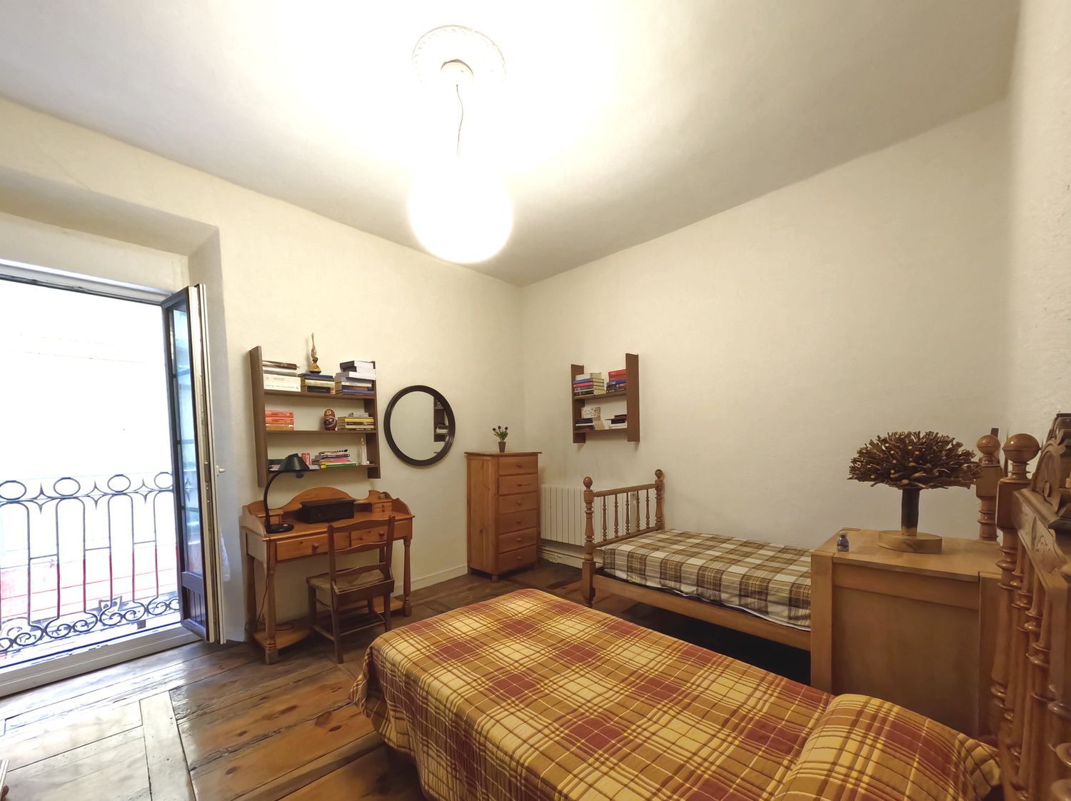 Piso en calle Mercaderes, 33 - Foto 6