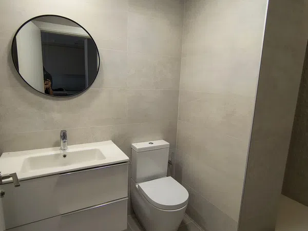 Piso en Calle del General Elorza, 67, Salesas-Foncalada-Campoamor - Foto 15