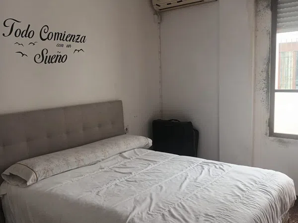 Piso en Calle San Basilio, 4, Judería - San Basilio - Foto 1