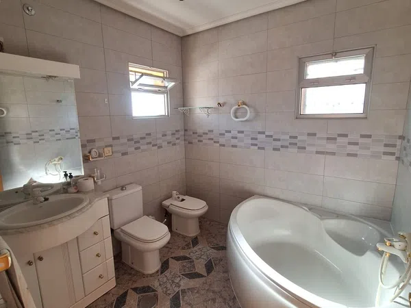 Chalet adosado en Barrio Salobrar, 10 - Foto 15