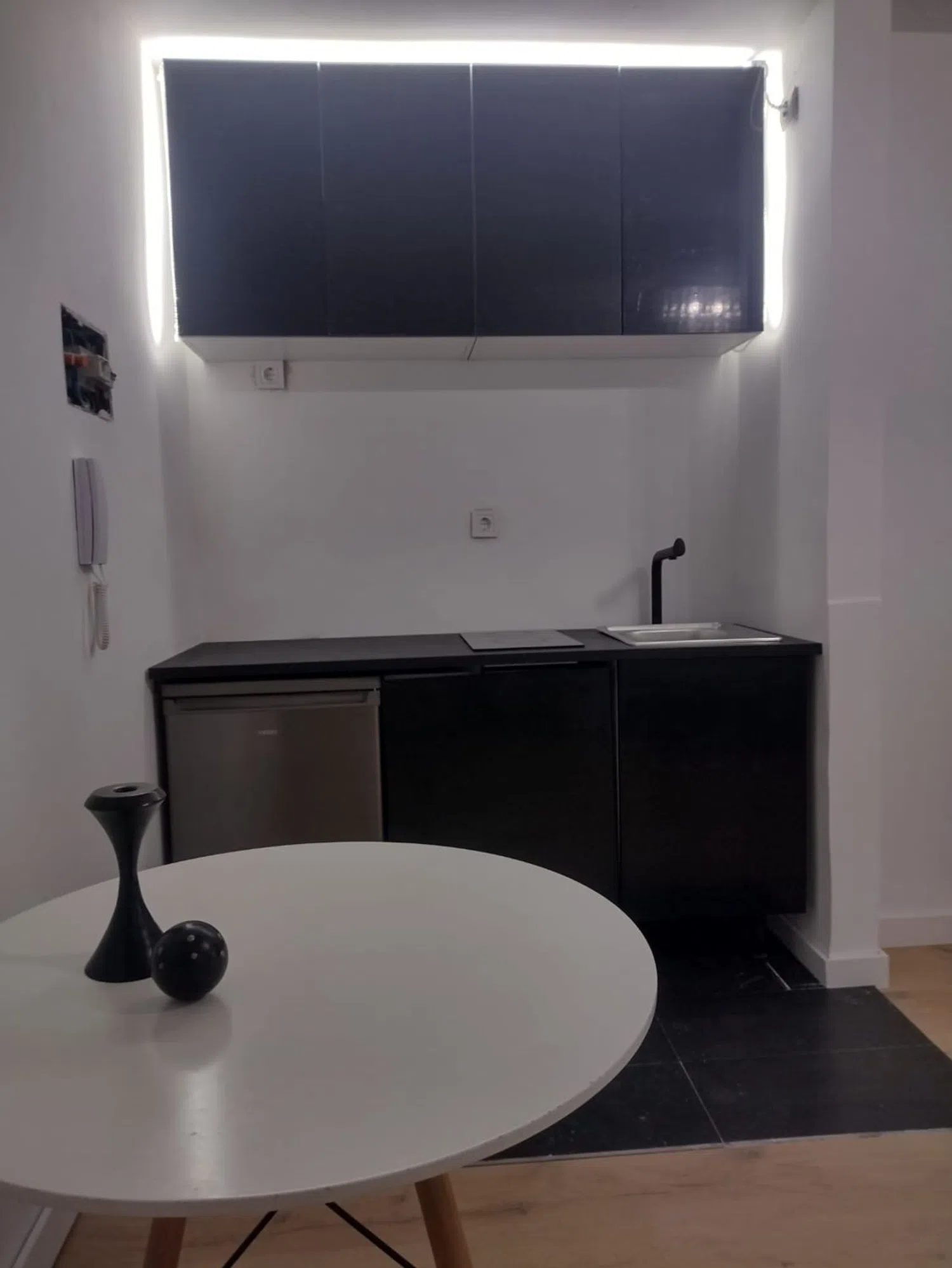 Piso en calle de Joaquín María López, 41 - Foto 15