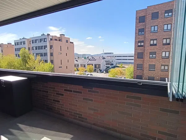 Piso en Calle Las Neveras, 14, Salburua, Salburua - Foto 6