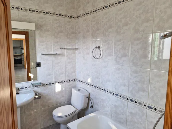 Piso en calle de Jorge Sepúlveda, 1 - Foto 4