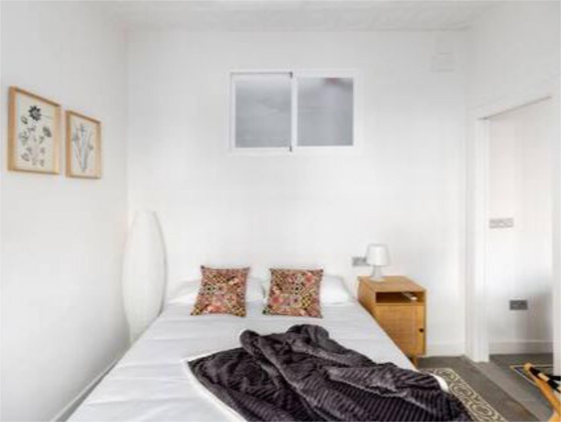 Piso en  Calle Alhóndiga 20 - Foto 9