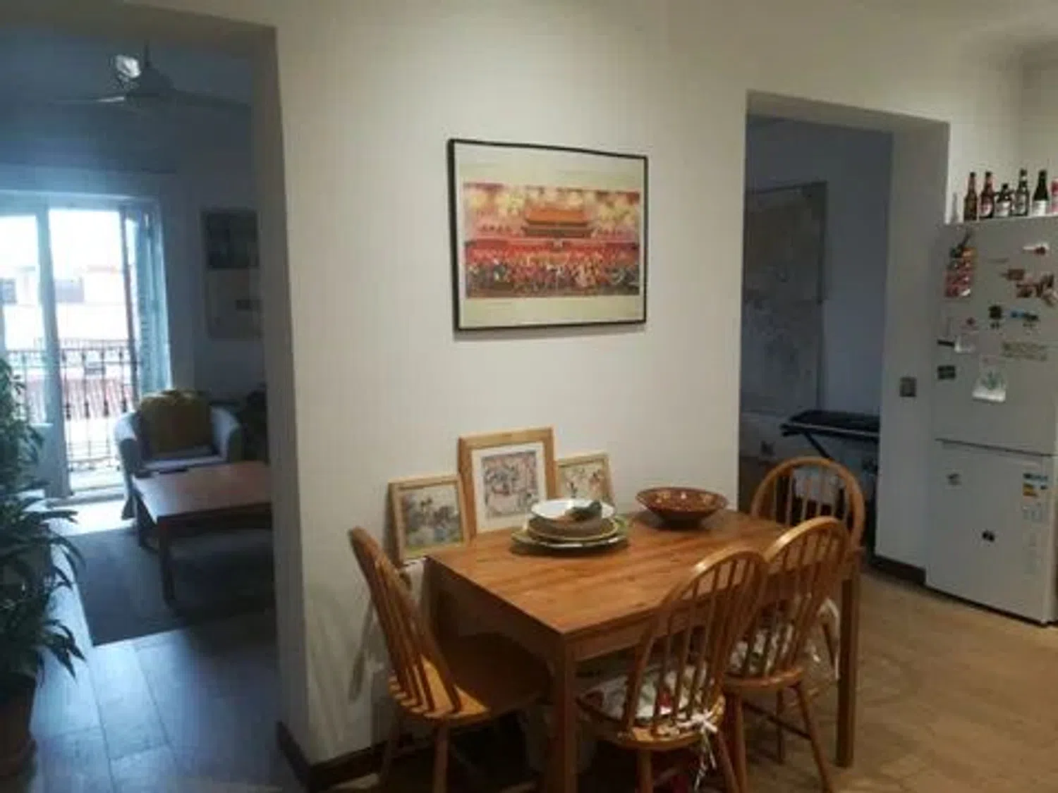 Piso en calle de Eloy Gonzalo, 25 - Foto 4