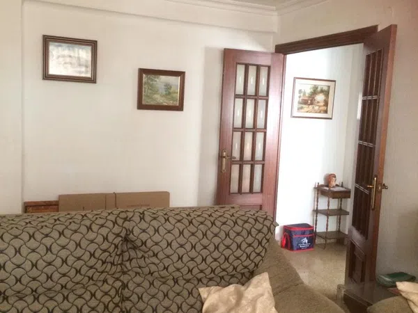Piso en Calle Ministerio de la Vivienda, 3, La Florida - Parque norte - Foto 6