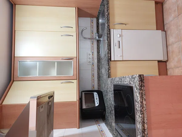 Piso en avenida de Europa, 3 - Foto 19