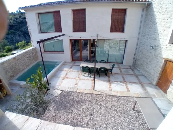 Casa rural en Calle Major, 36 - Foto 2