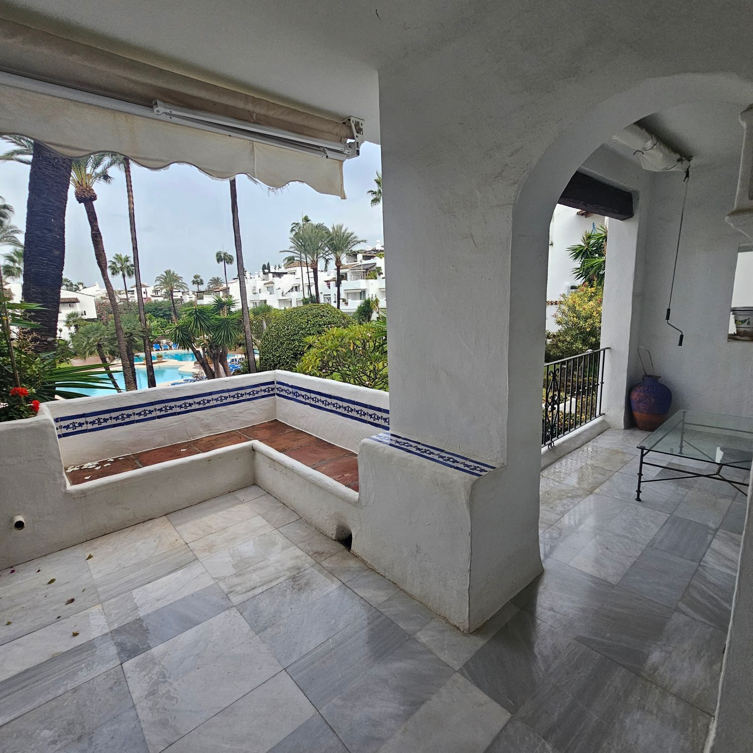 Piso en Urbanización Alcazaba Beach, 4 - Foto 2